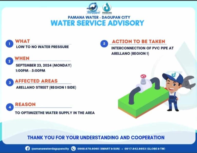 Water Service Advisory-1